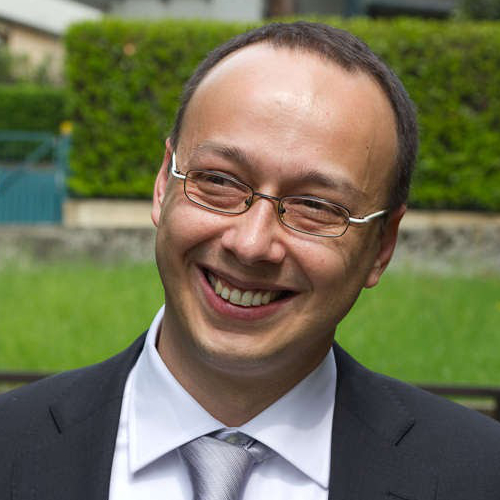 Luca Bottani - Altralogica