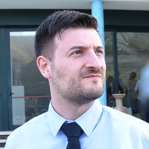 Valerio Santinelli - Altralogica